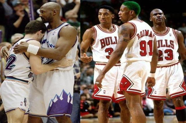 NBA历史五大数据，他坐拥两大历史第一，为何备受质疑？