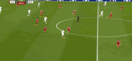 球探比分网首页-罗伯逊谈索博失误：我们现在能开玩笑，但这样丢球不可接受