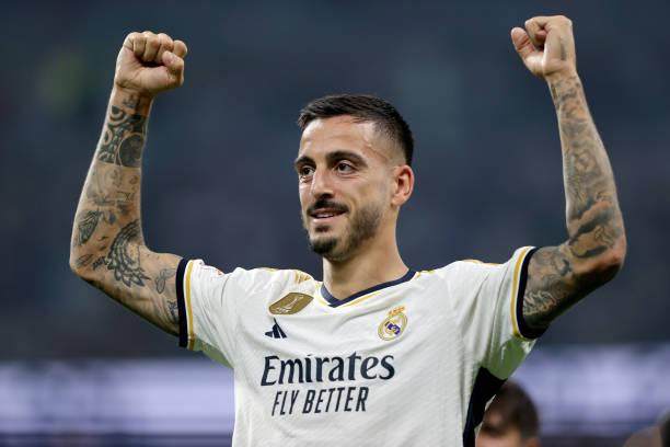 球探体育比分网-【现场】何塞卢廖化当先锋，皇马兵不血刃擒升班马