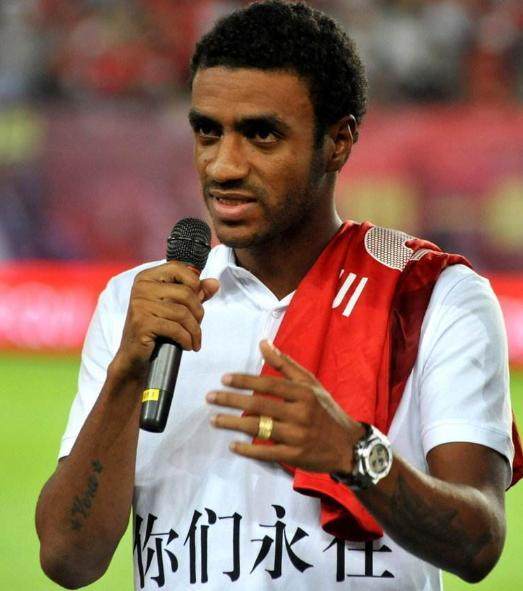 球探体育比分网-武汉失业外援迅速再就业 中超成日本联赛人才市场