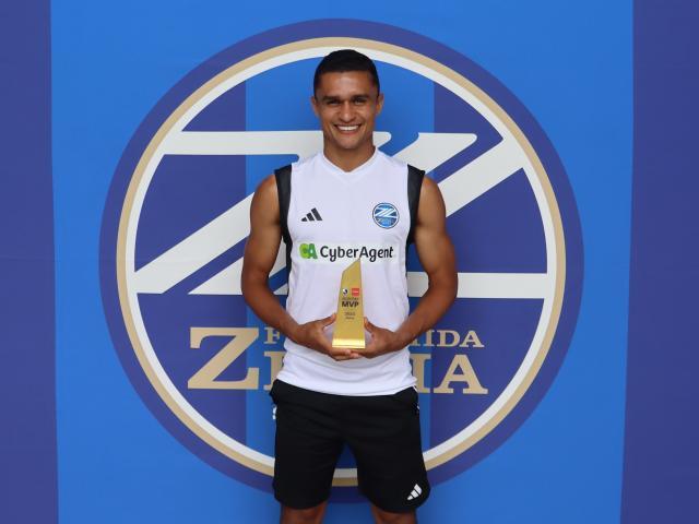 球探体育比分网-武汉失业外援迅速再就业 中超成日本联赛人才市场