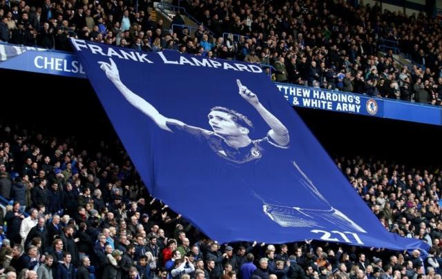 1680774342251018570.jpg 【观察】蓝军迎回兰帕德 昔日失意人会创造奇迹吗?