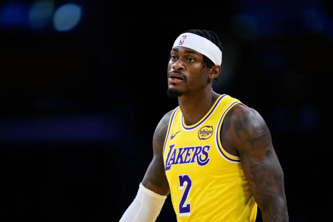 年薪1157万！连续8场DNP，范德比尔特会被交易吗？