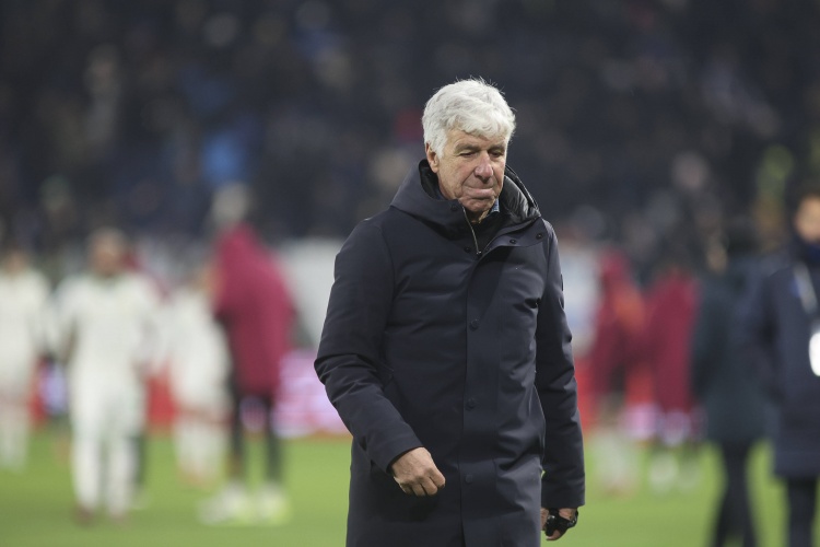 加斯佩里尼：罗马希望冬窗签人增强实力 小曼奇尼和埃尔莫索回归