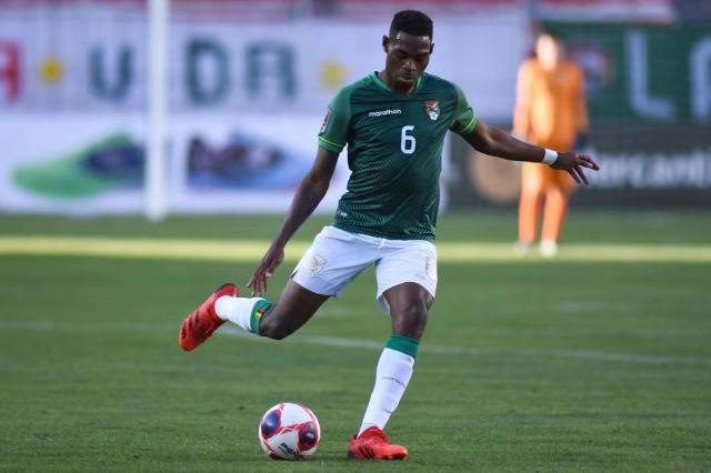 1631347149032077776.jpg 球探-【人物】非洲外援闯荡南美!从草根赛场到出战世预赛