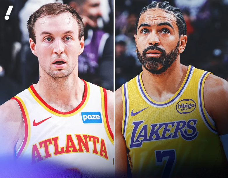 球探体育比分网-终于甩掉了!噩梦结束了!这能救湖人吗?