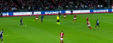 球探体育比分网-【法甲】姆巴佩+天使破门 埃雷拉传射  巴黎4比2胜