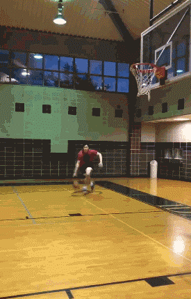 球探-从综艺选手到国家队功臣，Ben太炸了！上海特意为他做了这个决定…