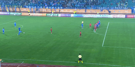 球探体育-南京城市2-1逆转长春亚泰,泽-维托尔破门、余梦辉建功