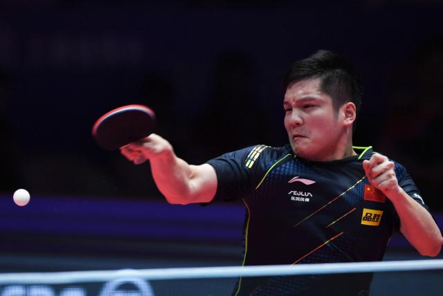 球探比分网首页-梦之队东奥前景之国乒：从4到5 包揽希望依旧很大